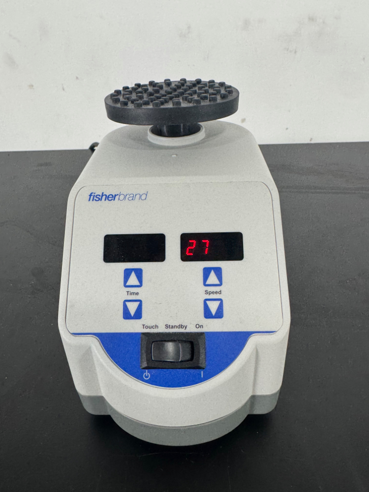 Image of Fisherbrand Digital Vortex Mixer